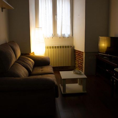 El Museo Lejlighed Ávila Eksteriør billede